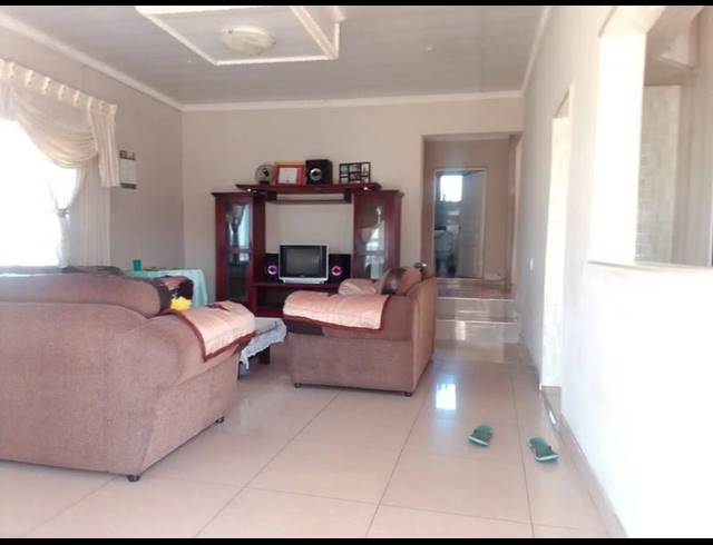3 BEDROOM HOUSE FOR SALE IN GAMALAKHE